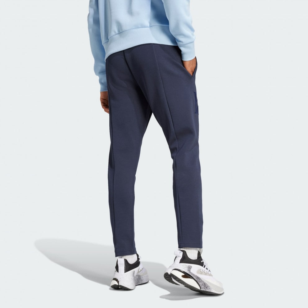 adidas Real Madrid Seasonal Doubleknit Pants