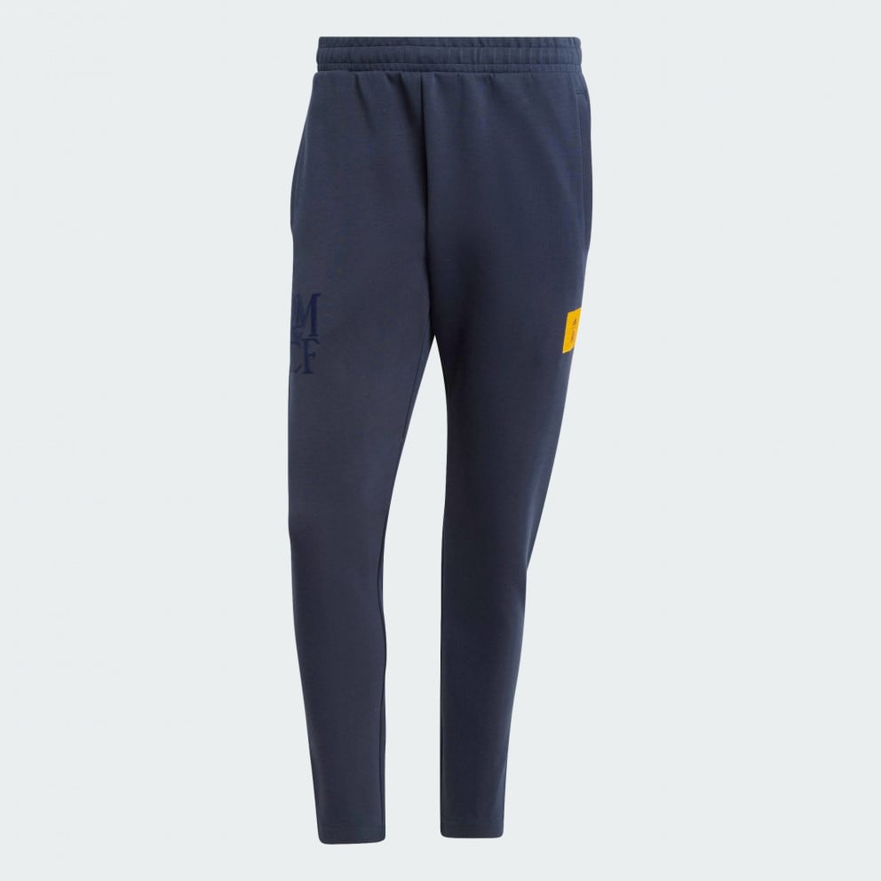 adidas Real Madrid Seasonal Doubleknit Pants