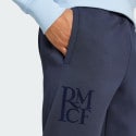 adidas Real Madrid Seasonal Doubleknit Pants