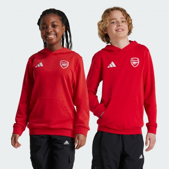 adidas Arsenal Hoodie Kids