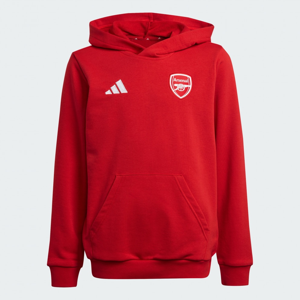 adidas Arsenal Hoodie Kids