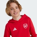 adidas Arsenal Hoodie Kids