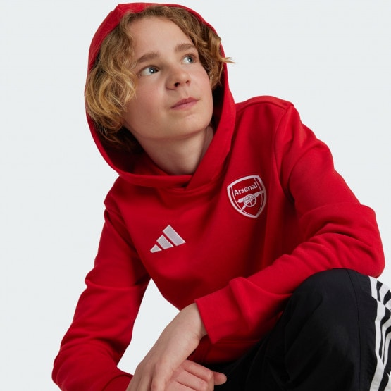 Arsenal kids hoodie outlet