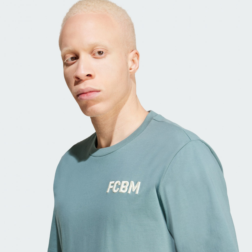 adidas Fc Bayern Seasonal Tee