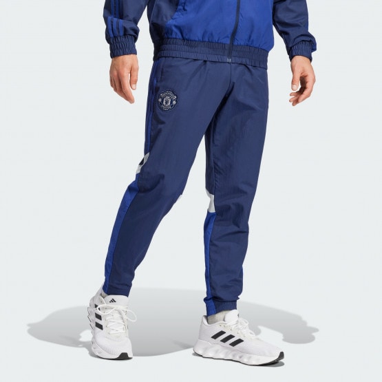 adidas Manchester United Seasonal Track Pants
