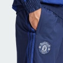 adidas Manchester United Seasonal Track Pants