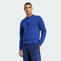 adidas Manchester United Seasonal Doubleknit Crew Sweatsh