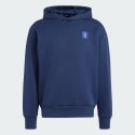 adidas Manchester United Seasonal Doubleknit Hoodie