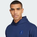 adidas Manchester United Seasonal Doubleknit Hoodie