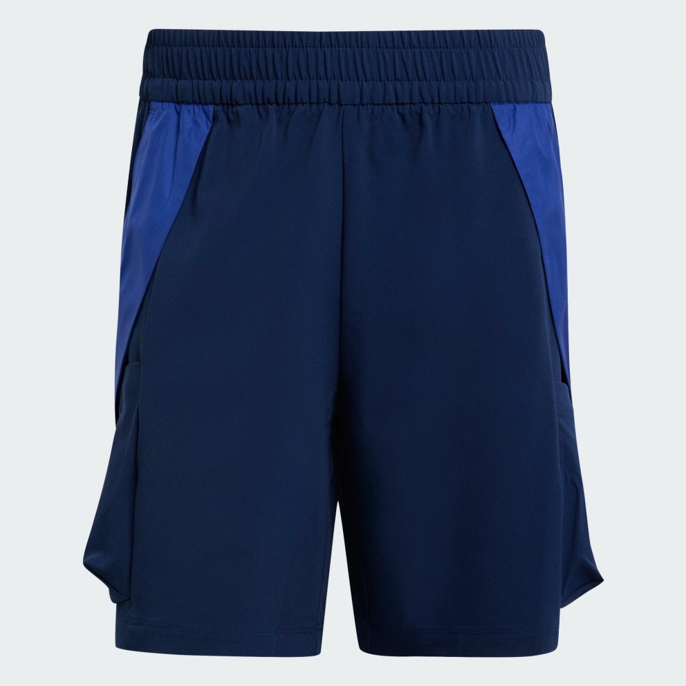adidas Manchester United Seasonal Cargo Shorts