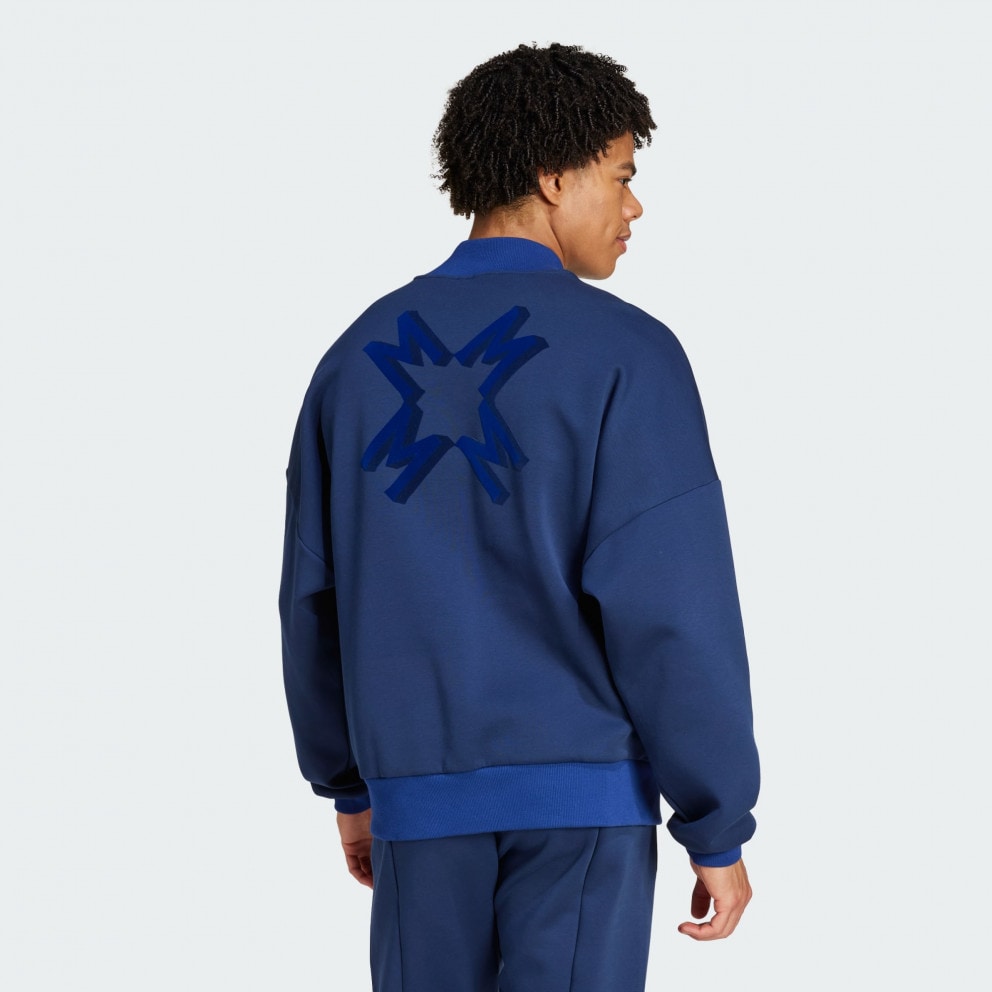 adidas Manchester United Seasonal Track Top