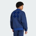 adidas Manchester United Seasonal Track Top