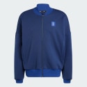 adidas Manchester United Seasonal Track Top