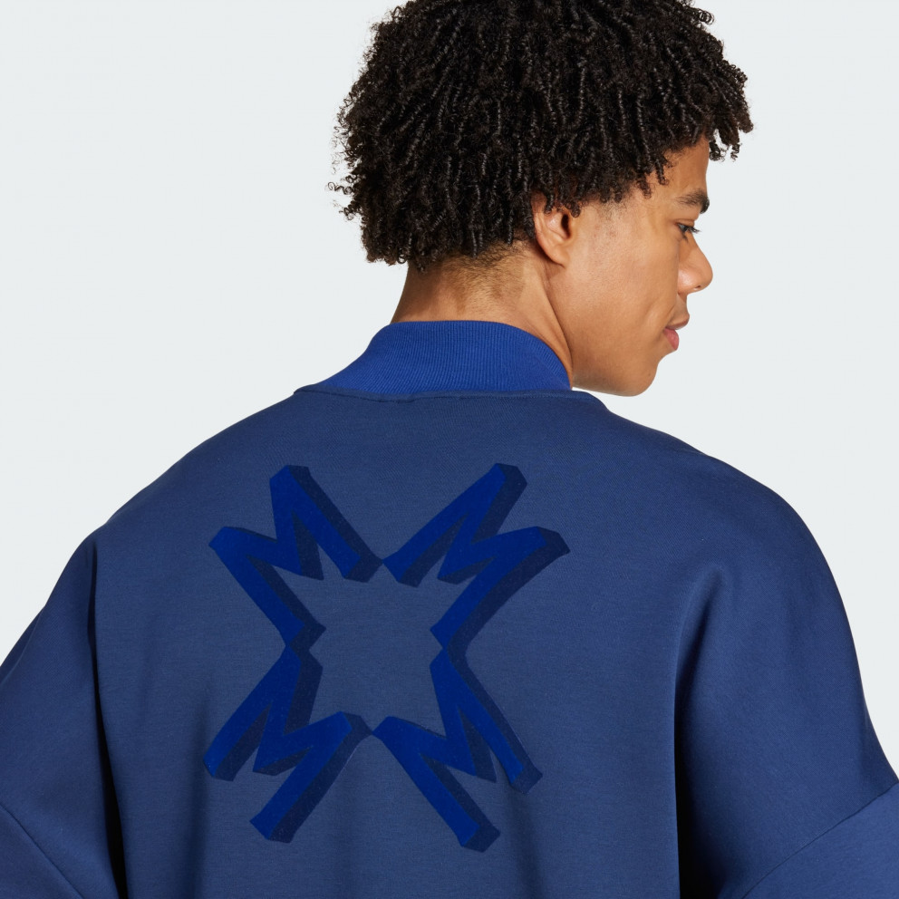 adidas Manchester United Seasonal Track Top