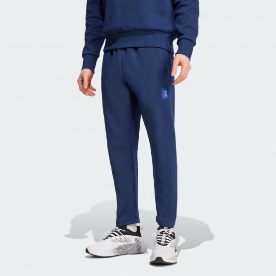 adidas Manchester United Seasonal Doubleknit Pants