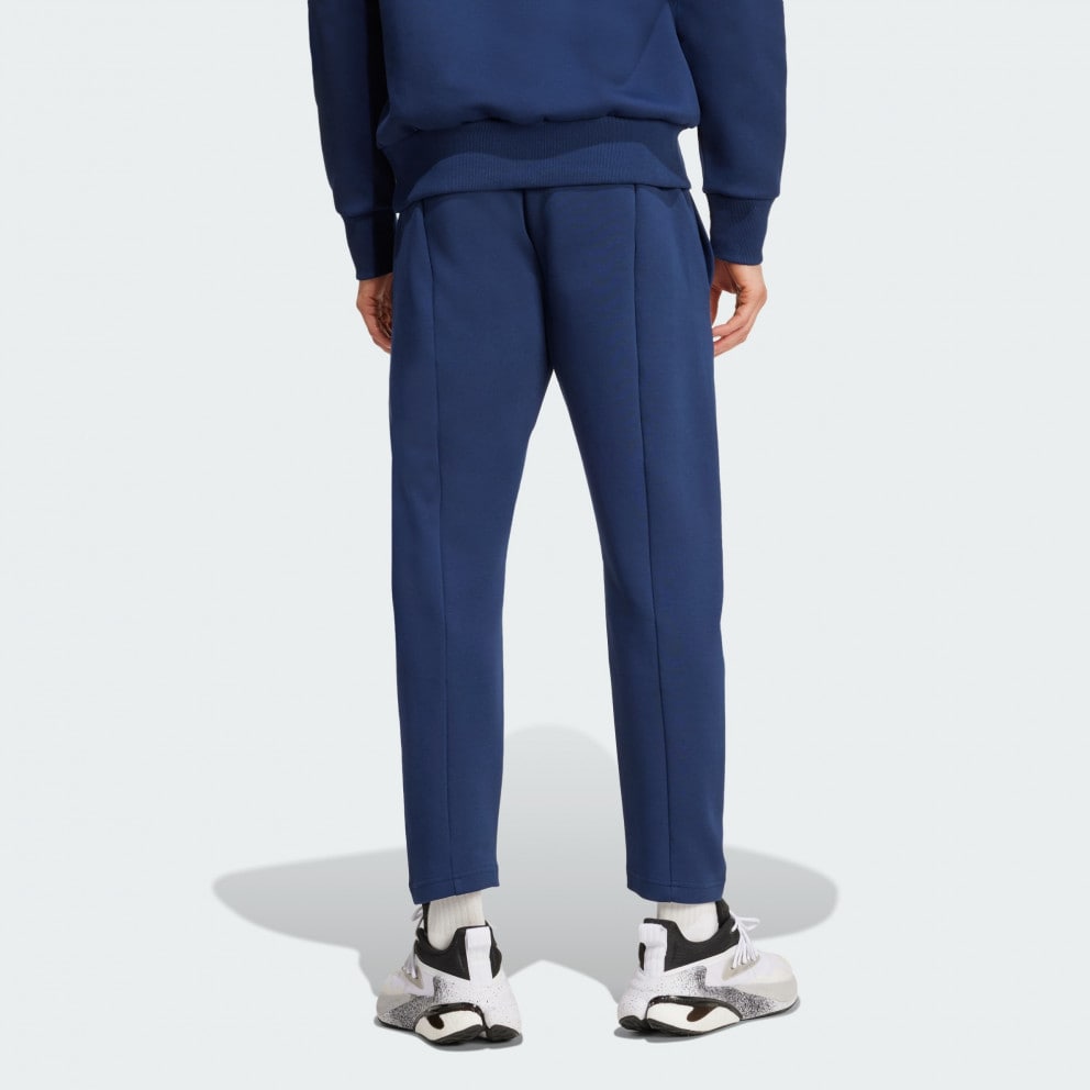 adidas Manchester United Seasonal Doubleknit Pants