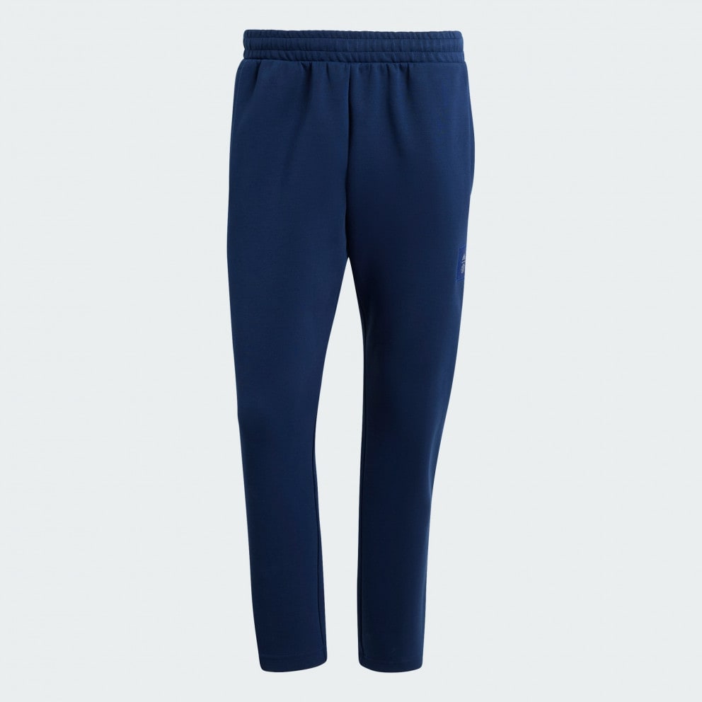 adidas Manchester United Seasonal Doubleknit Pants