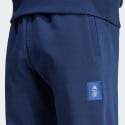 adidas Manchester United Seasonal Doubleknit Pants