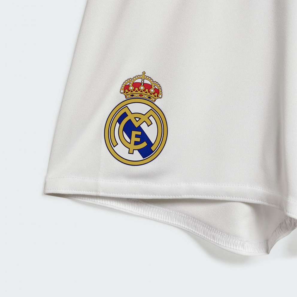 adidas Real Madrid 24/25 Home Baby Kit Kids