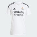 adidas Real Madrid 24/25 Home Jersey