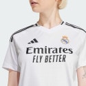 adidas Real Madrid 24/25 Home Jersey