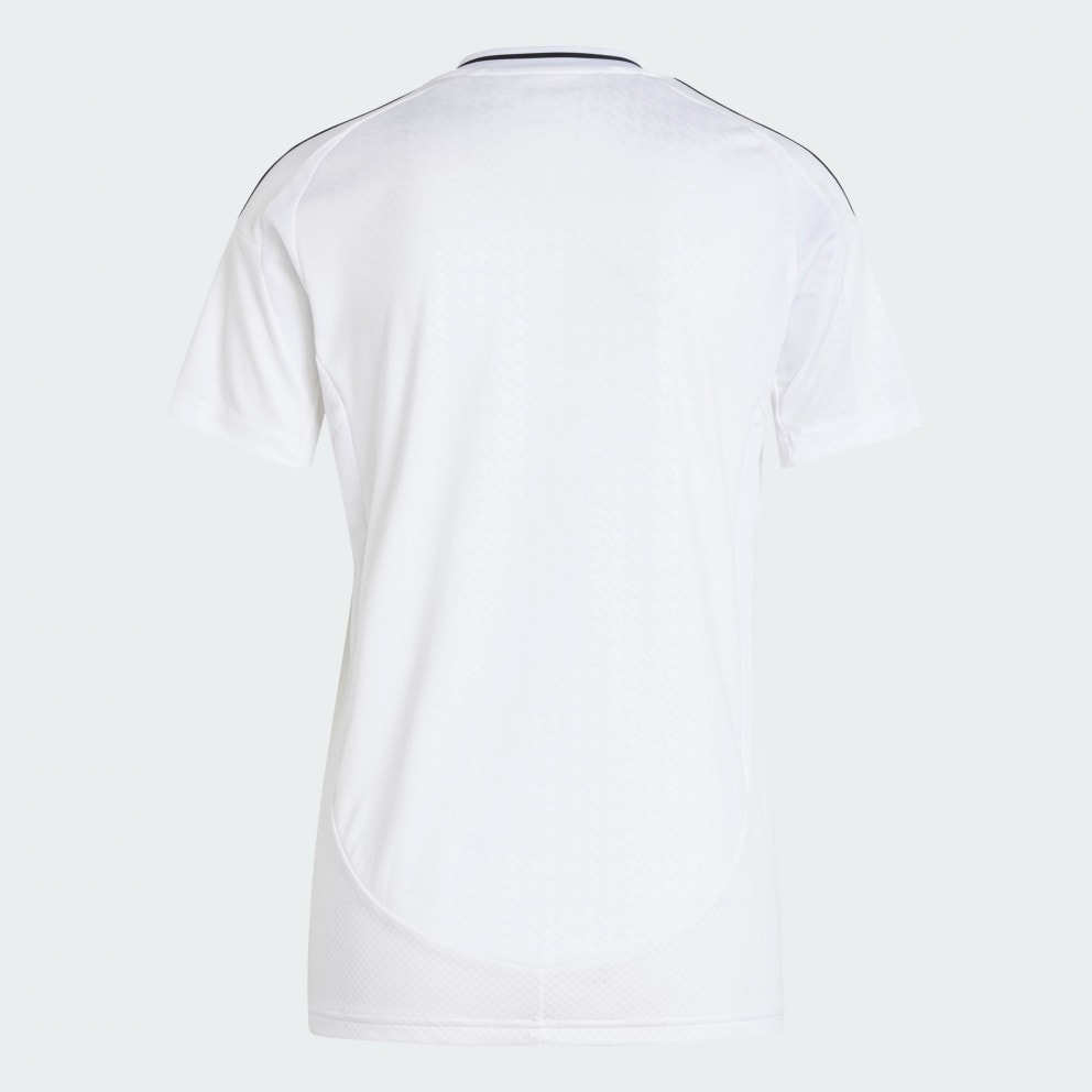 adidas Real Madrid 24/25 Home Jersey