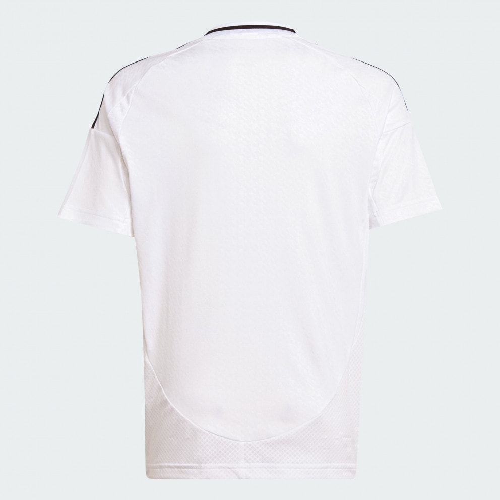 adidas Real Madrid 24/25 Home Jersey Kids