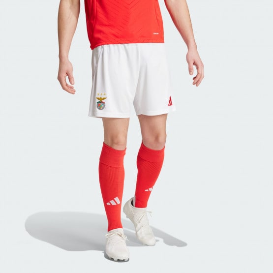 adidas Benfica 24/25 Home Shorts