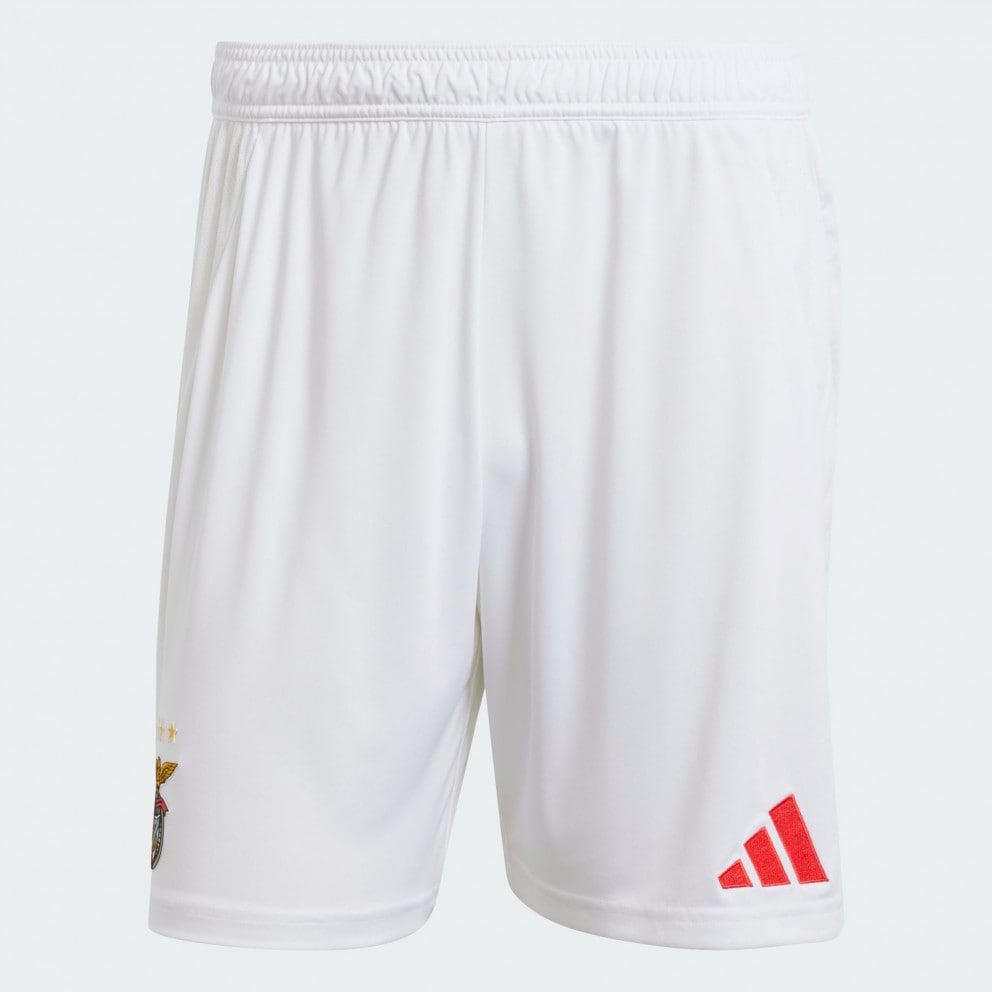 adidas Benfica 24/25 Home Shorts