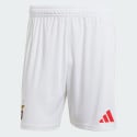 adidas Benfica 24/25 Home Shorts