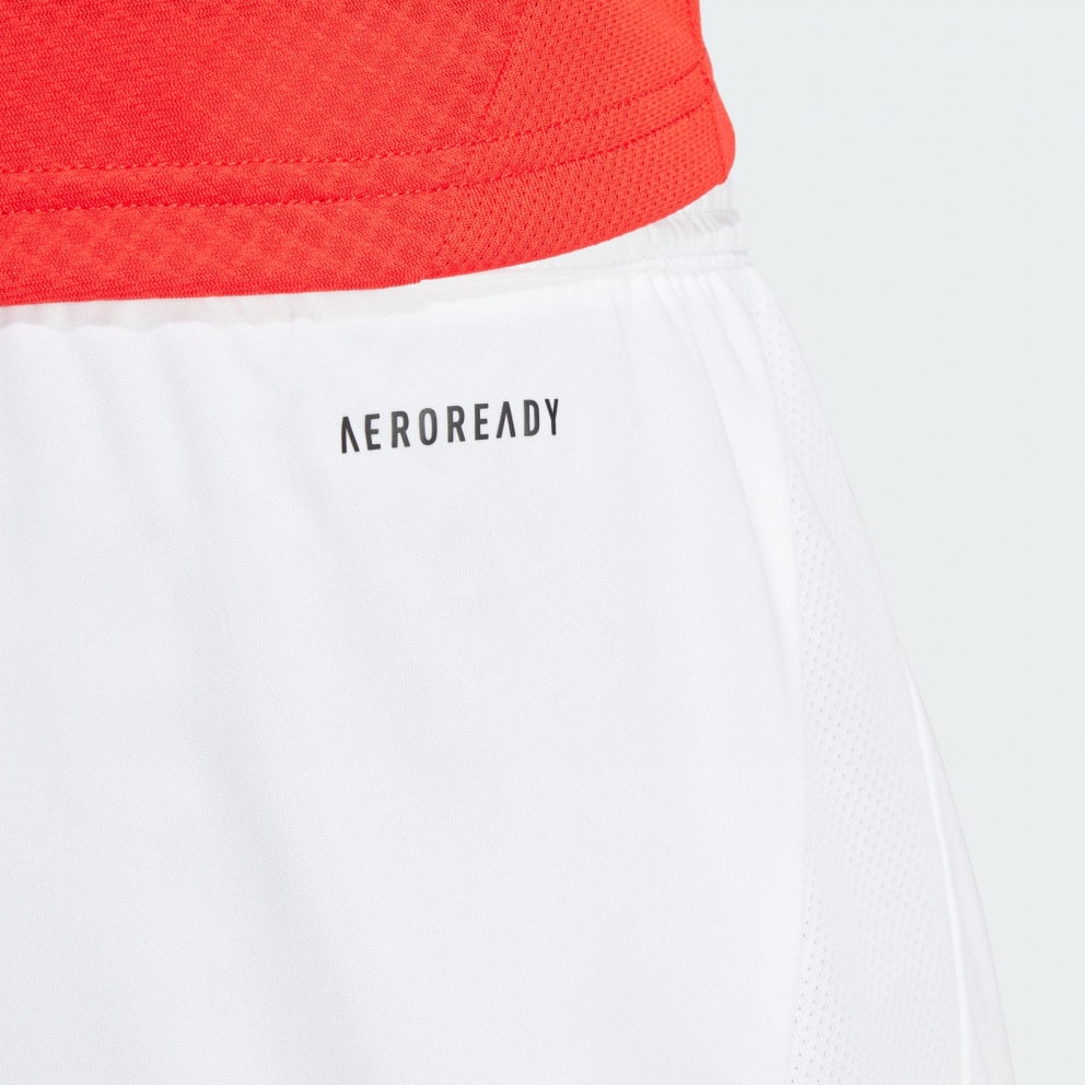adidas Benfica 24/25 Home Shorts