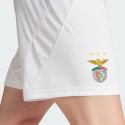 adidas Benfica 24/25 Home Shorts