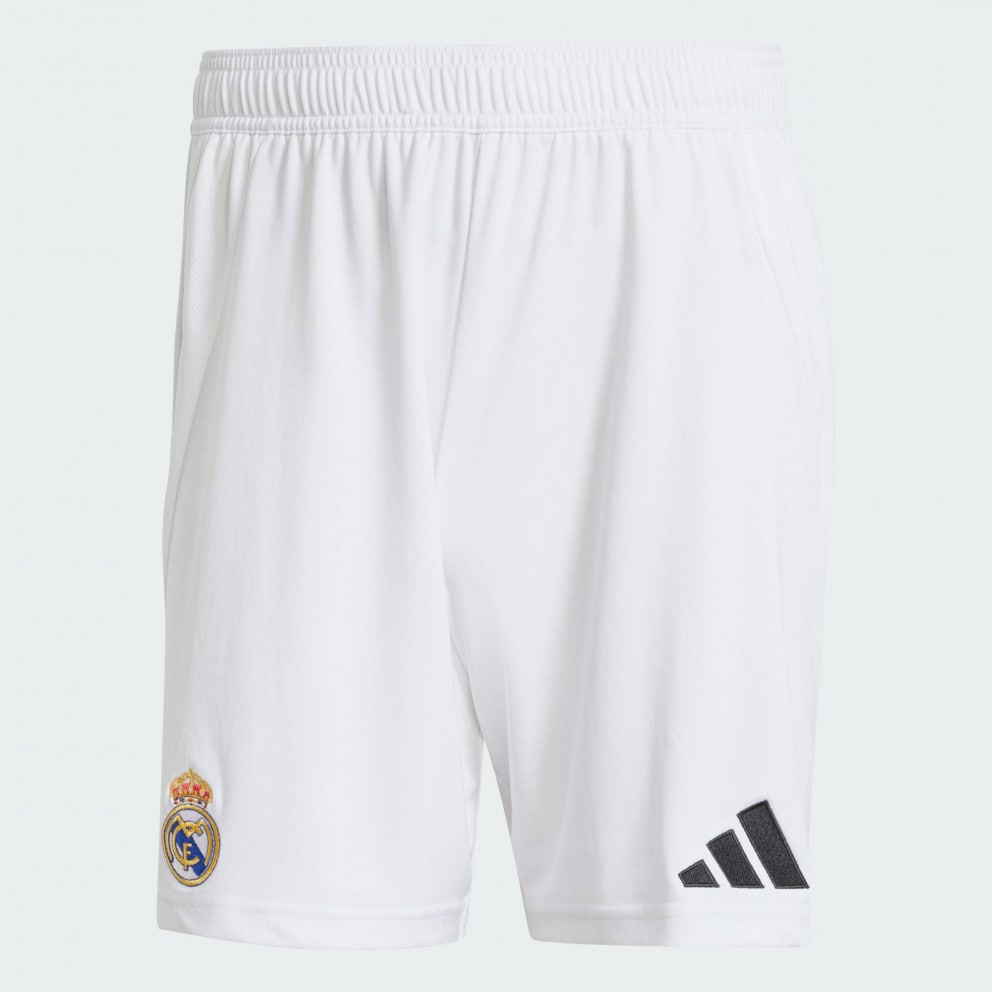 adidas Real Madrid 24/25 Home Shorts