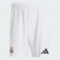 adidas Real Madrid 24/25 Home Shorts