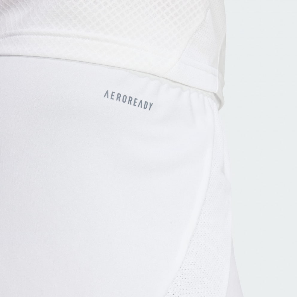adidas Real Madrid 24/25 Home Shorts