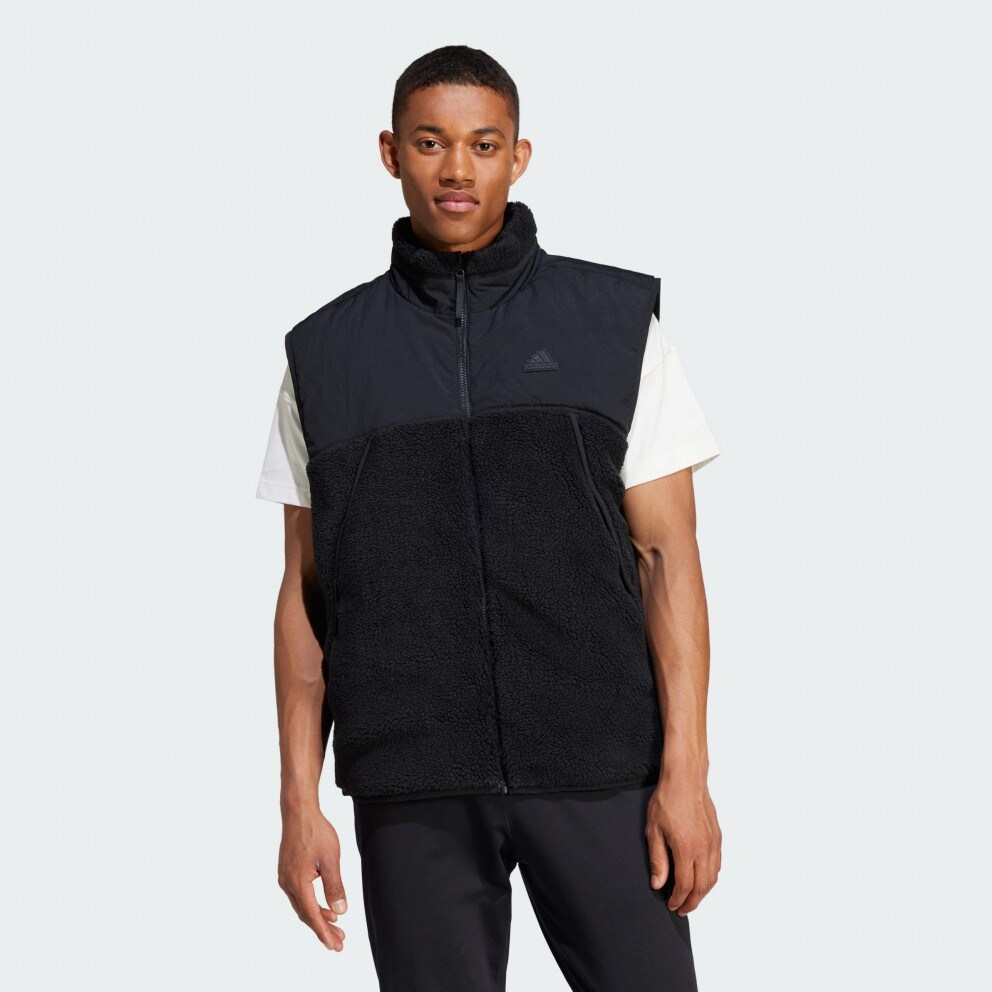 adidas City Escape Reversible Vest