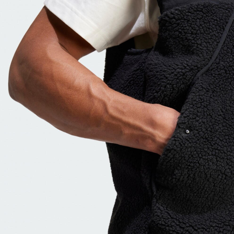 adidas City Escape Reversible Vest