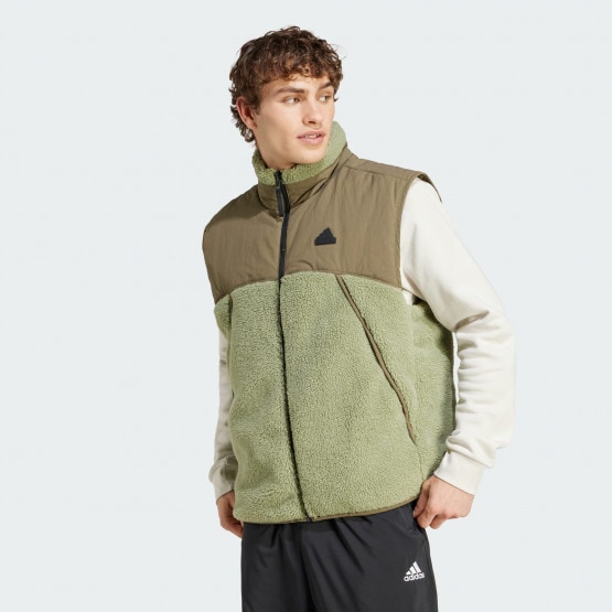 adidas City Escape Reversible Vest