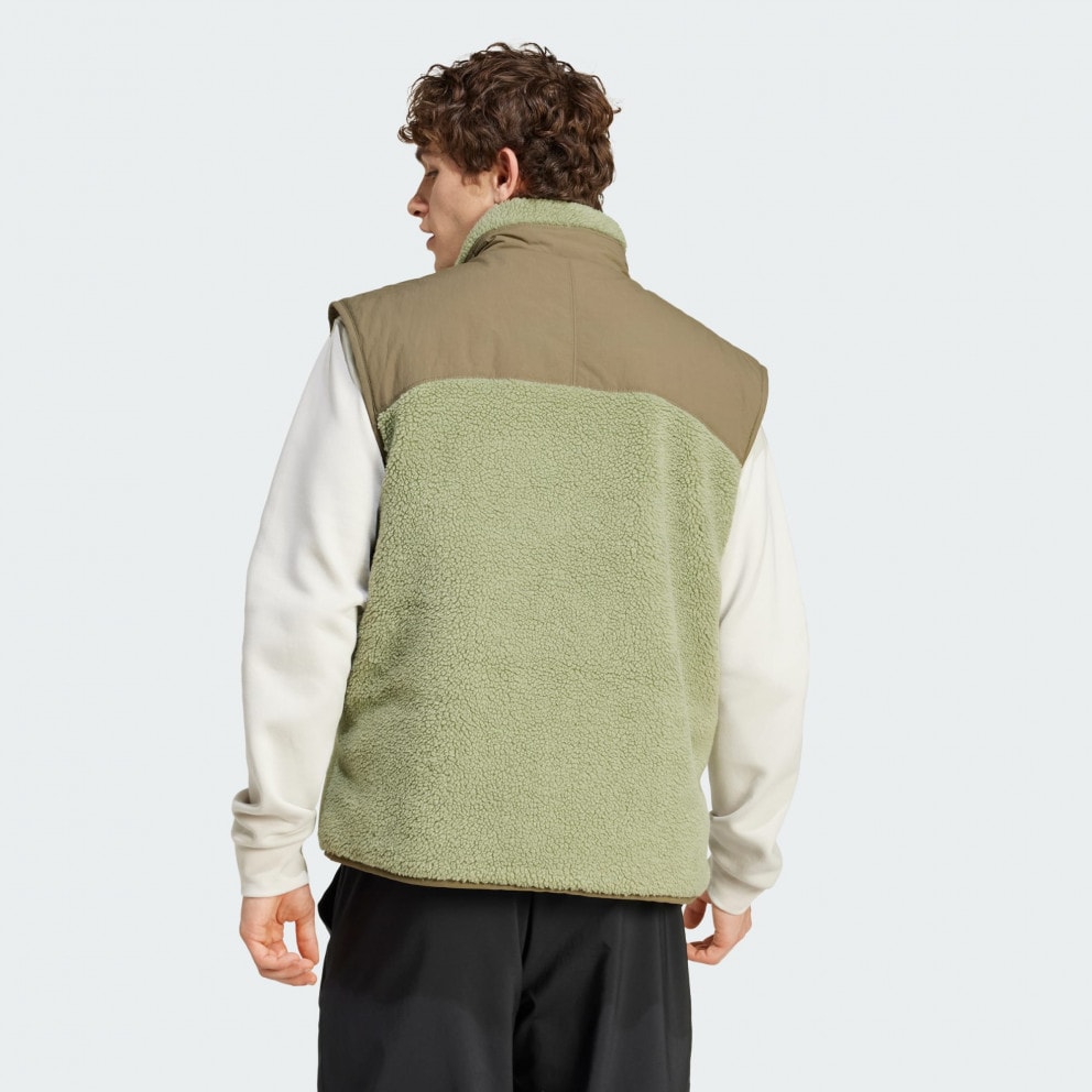 adidas City Escape Reversible Vest