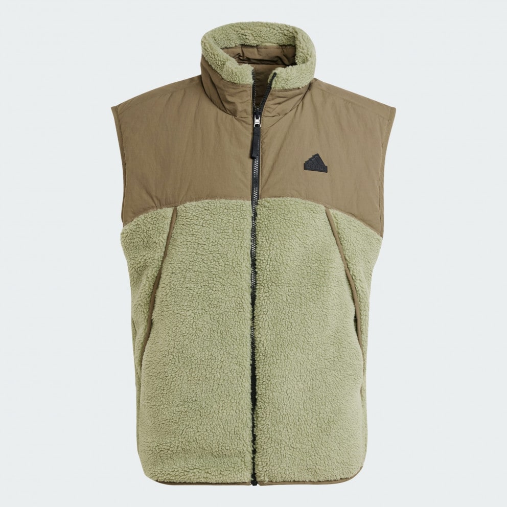 adidas City Escape Reversible Vest