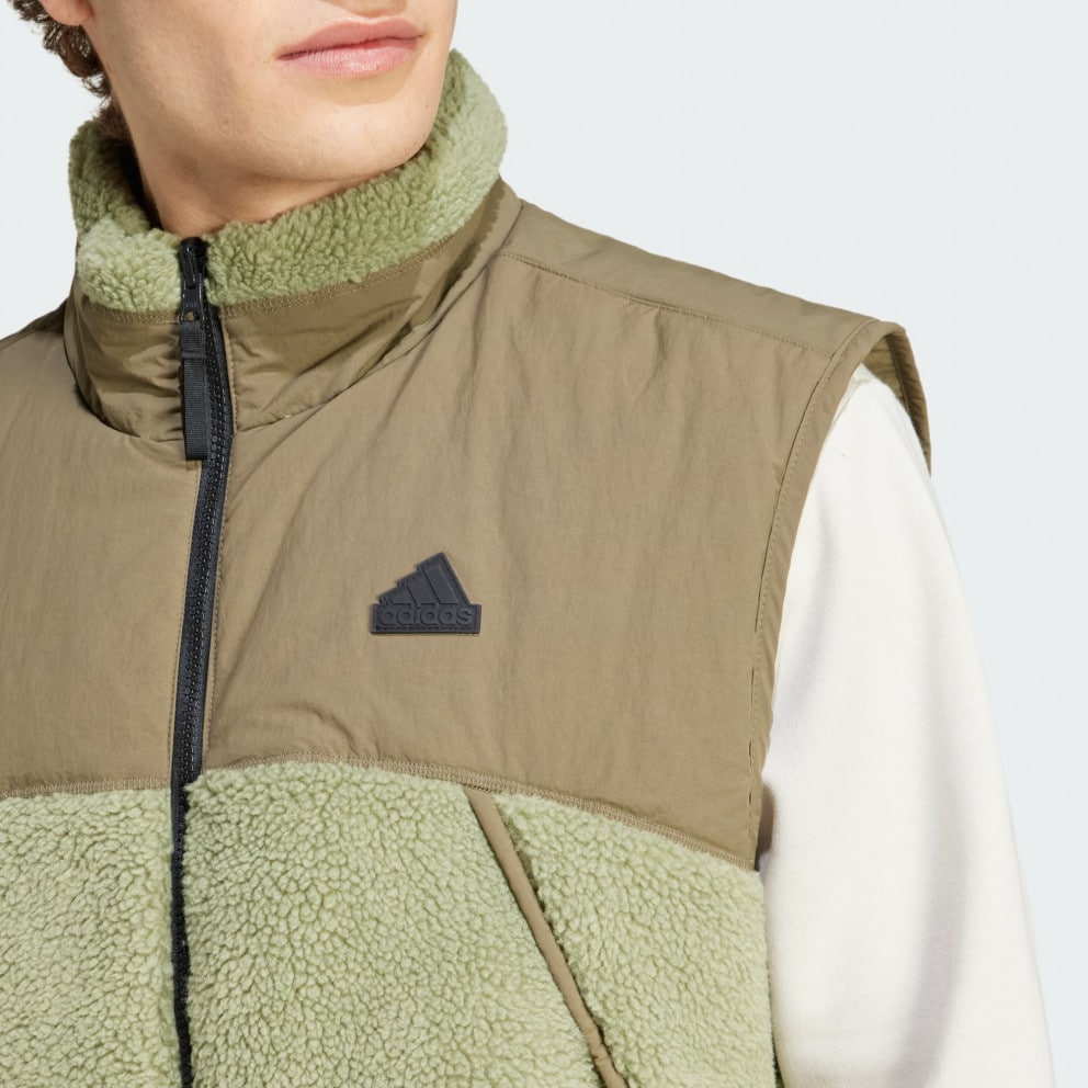 adidas City Escape Reversible Vest