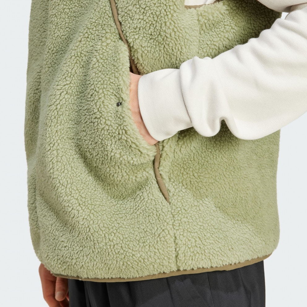 adidas City Escape Reversible Vest