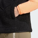 adidas Terrex Terrex Xploric High Pile Fleece Vest