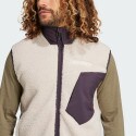 adidas Terrex Terrex Xploric High Pile Fleece Vest
