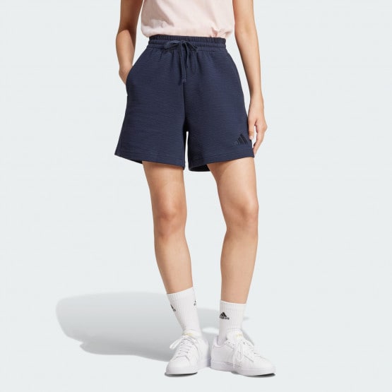 adidas All Szn Rib Shorts