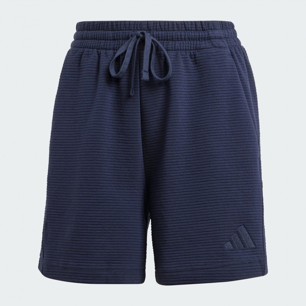 adidas All Szn Rib Shorts