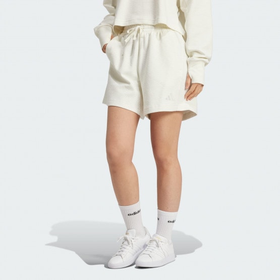 adidas All Szn Rib Shorts