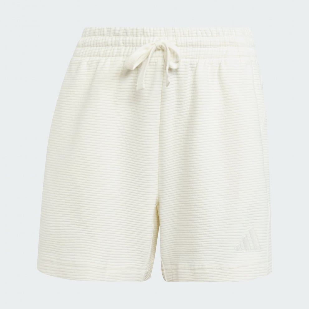adidas All Szn Rib Shorts