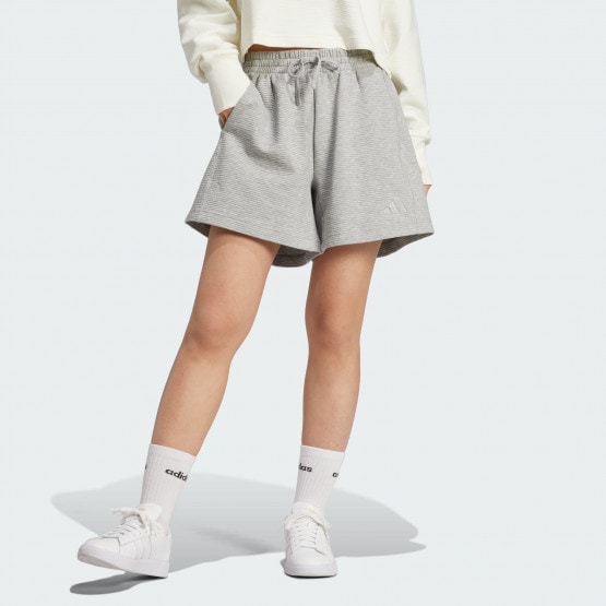 adidas All Szn Rib Shorts
