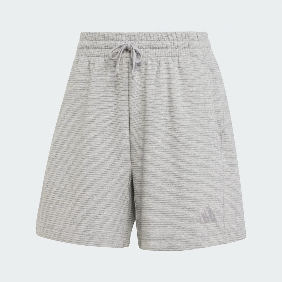 adidas All Szn Rib Shorts